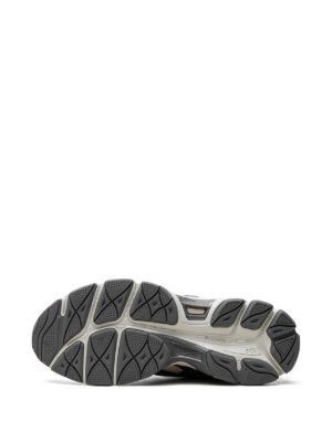 ASICS Gel-Nyc " Pale Oak Truffle Grey" 2055 sneakers