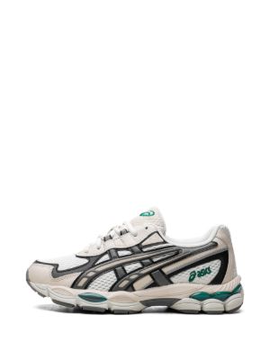 ASICS Gel-Nyc " Pale Oak Truffle Grey" 2055 sneakers
