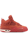 Nigel Sylvester Air Jordan 4 OG "Bike Air" sneakers