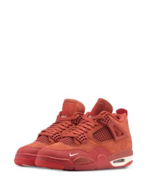 Nigel Sylvester Air Jordan 4 OG "Bike Air" sneakers