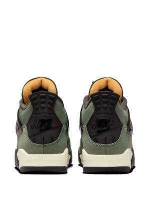 Air Jordan 4 Retro "Undefeated" sneakers