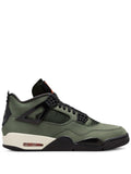 Air Jordan 4 Retro "Undefeated" sneakers