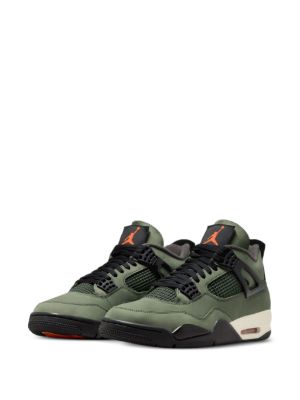 Air Jordan 4 Retro "Undefeated" sneakers