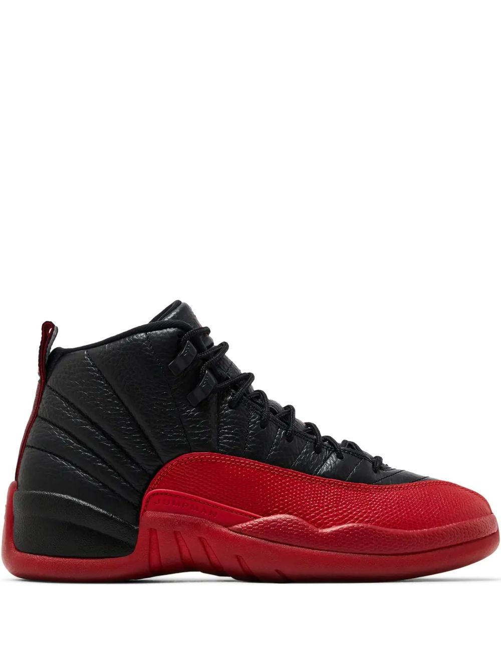 Air Jordan 12 "Flu Game" sneakers