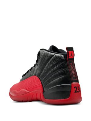 Air Jordan 12 "Flu Game" sneakers