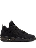 Air Jordan 4  "Black Cat" sneakers