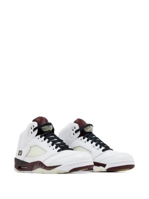Air Jordan 5 "A Ma Maniere - Violet Ore" sneakers