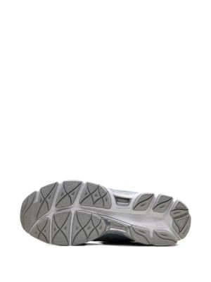 ASICS GEL-NYC 14 "CREAM ARCTIC SKY" sneakers