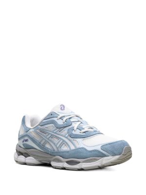 ASICS GEL-NYC 14 "CREAM ARCTIC SKY" sneakers