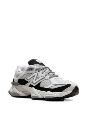 New Balance 9060 "Grey/Jet Black" sneakers