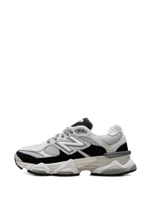 New Balance 9060 "Grey/Jet Black" sneakers