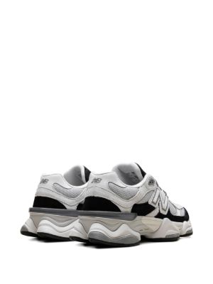 New Balance 9060 "Grey/Jet Black" sneakers