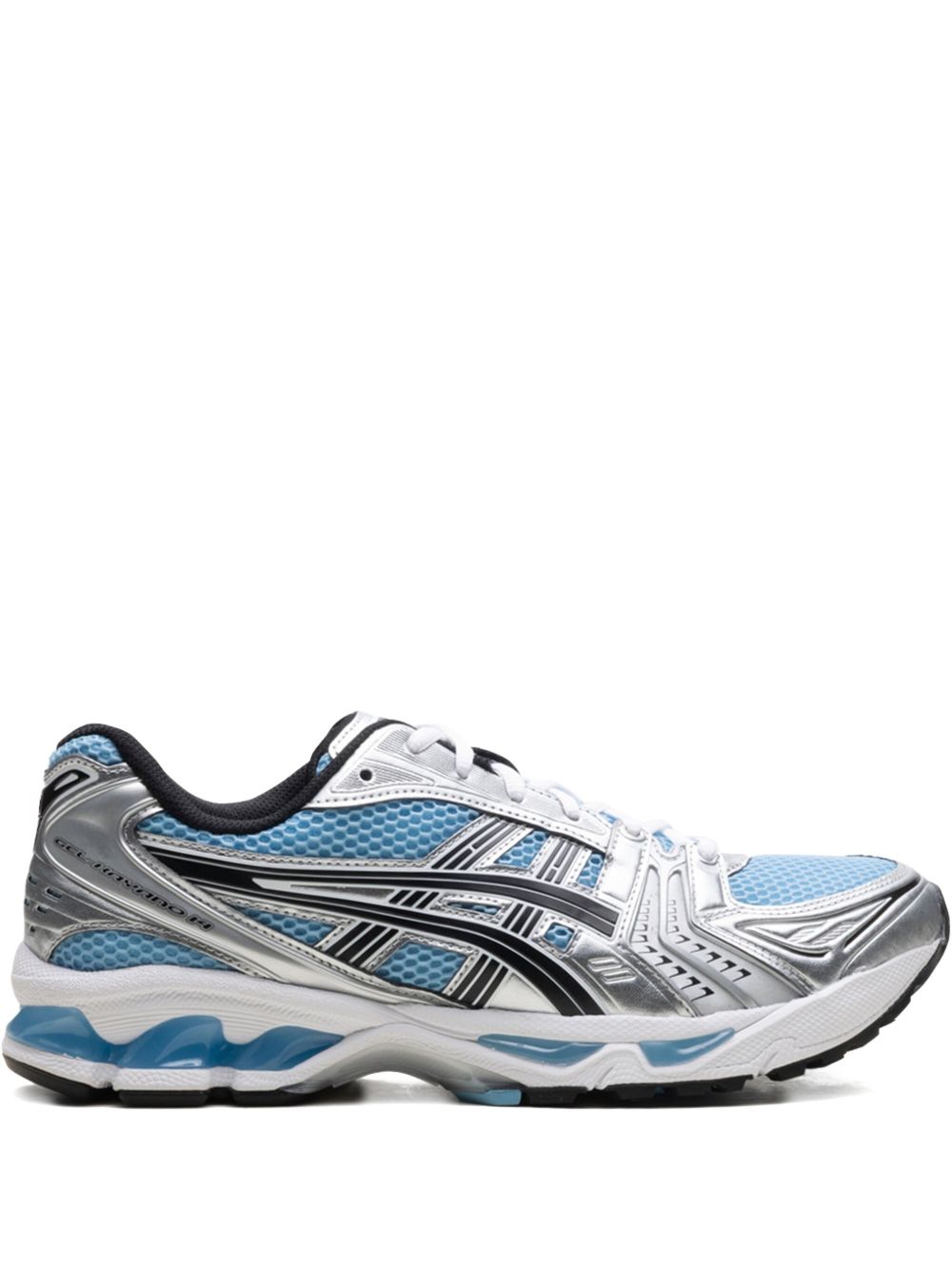 ASICS GEL-KAYANO 14 "Arctic Sky" sneakers