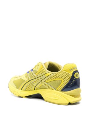 ASICS Gel-Nimbus 10.1 "Lemon Spark" sneakers