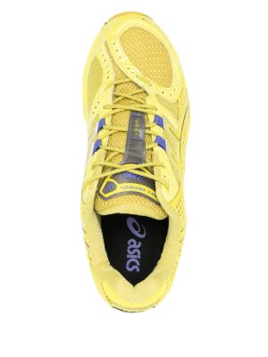 ASICS Gel-Nimbus 10.1 "Lemon Spark" sneakers