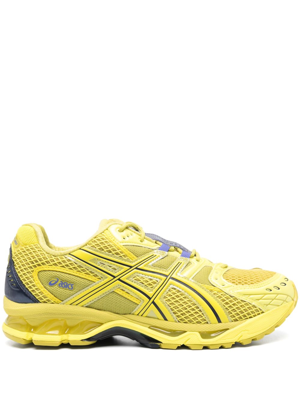 ASICS Gel-Nimbus 10.1 "Lemon Spark" sneakers