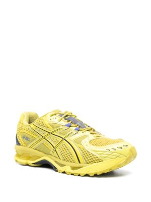 ASICS Gel-Nimbus 10.1 "Lemon Spark" sneakers