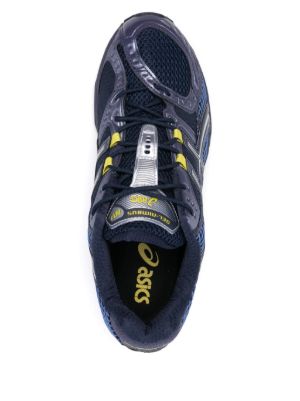 ASICS Gel-Nimbus 10.1 "MIDNIGHT INDIGO FOG" sneakers