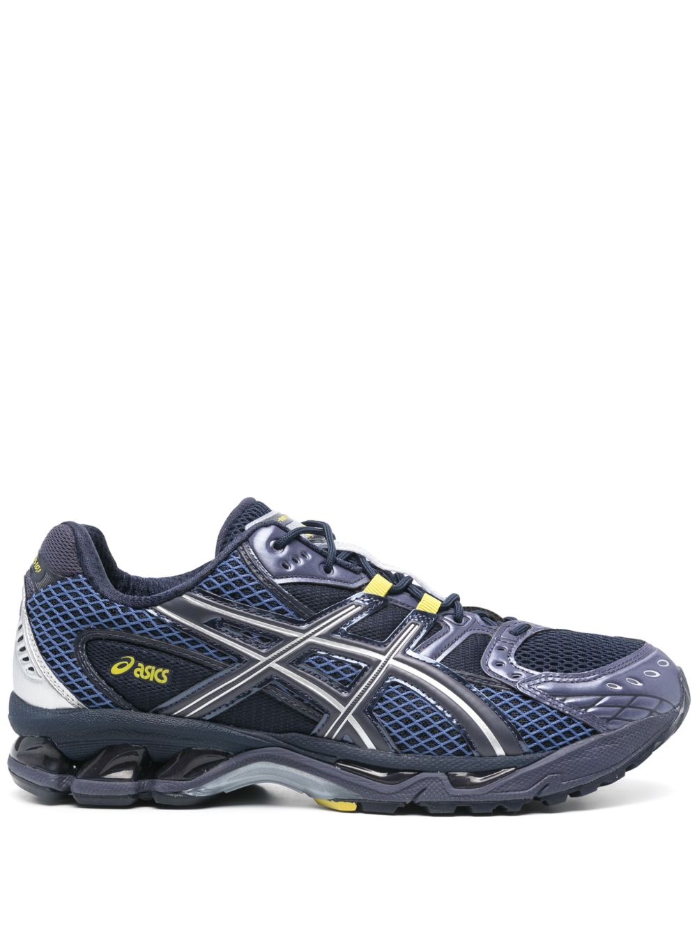 ASICS Gel-Nimbus 10.1 "MIDNIGHT INDIGO FOG" sneakers