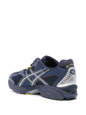 ASICS Gel-Nimbus 10.1 "MIDNIGHT INDIGO FOG" sneakers