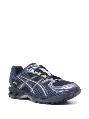 ASICS Gel-Nimbus 10.1 "MIDNIGHT INDIGO FOG" sneakers