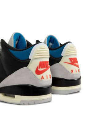 Air Jordan 3 Rare Air sneakers