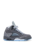 Air Jordan 5 Retro OG "Wolf Grey" sneakers