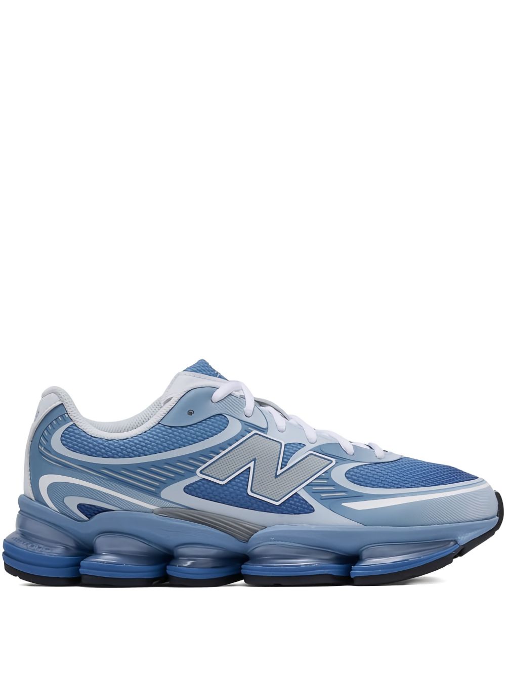 New Balance ABZORB 2000 "Still Water Blue Agate" sneakers