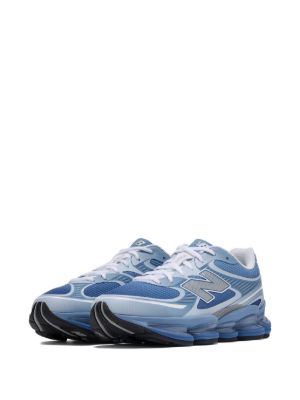 New Balance ABZORB 2000 "Still Water Blue Agate" sneakers