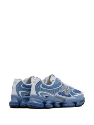 New Balance ABZORB 2000 "Still Water Blue Agate" sneakers
