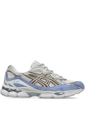 ASICS GEL-NYC  "Cream Cloud Grey" sneakers
