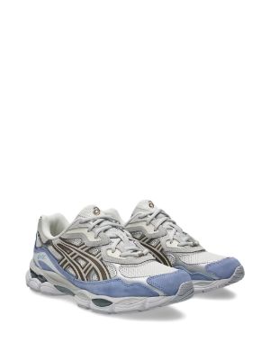 ASICS GEL-NYC  "Cream Cloud Grey" sneakers