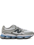 New Balance ABZORB 2000 "Metallic Silver white" sneakers