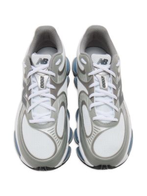 New Balance ABZORB 2000 "Metallic Silver white" sneakers