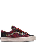 Vans Old Skool 36 "Burgundy/Black" sneakers