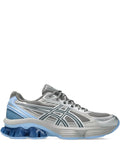 ASICS Gel-Kinetic "Clay Grey" Fluent sneakers