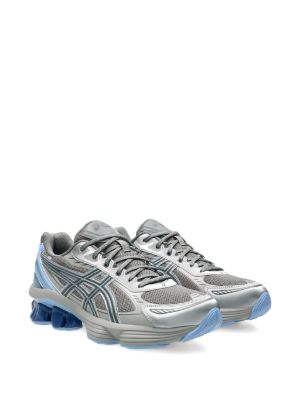 ASICS Gel-Kinetic "Clay Grey" Fluent sneakers