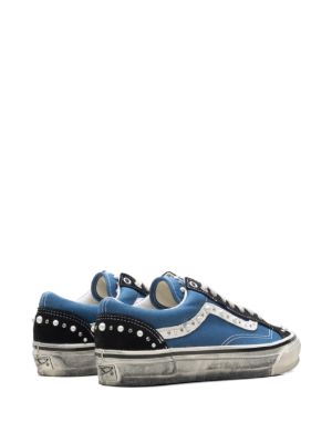 Vans LX Old Skool Blue 