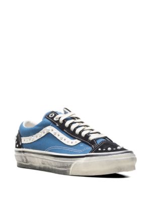 Vans LX Old Skool Blue 