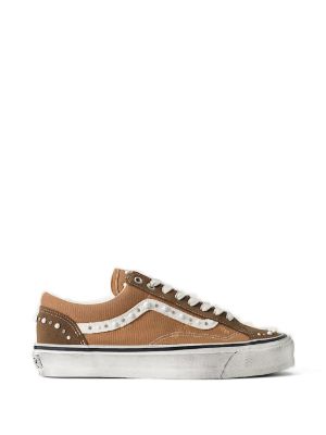 Vans LX Old Skool Brown 