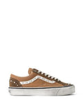 Vans LX Old Skool Brown "Pearlized" sneakers