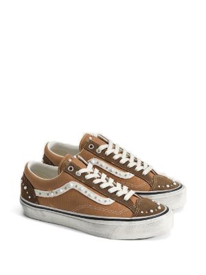 Vans LX Old Skool Brown 