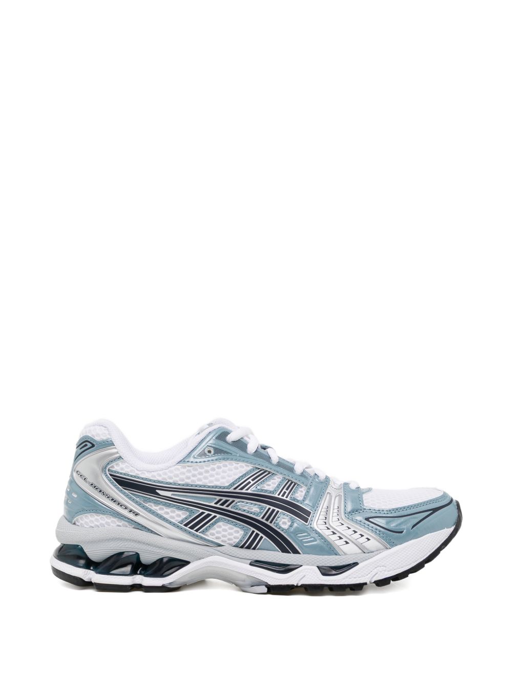 ASICS GEL-KAYANO 14 "Fjord Grey" sneakers