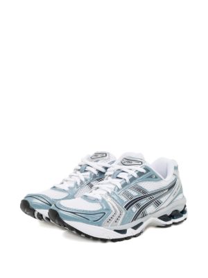 ASICS GEL-KAYANO 14 "Fjord Grey" sneakers