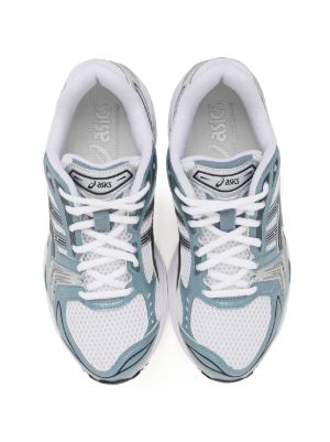 ASICS GEL-KAYANO 14 "Fjord Grey" sneakers