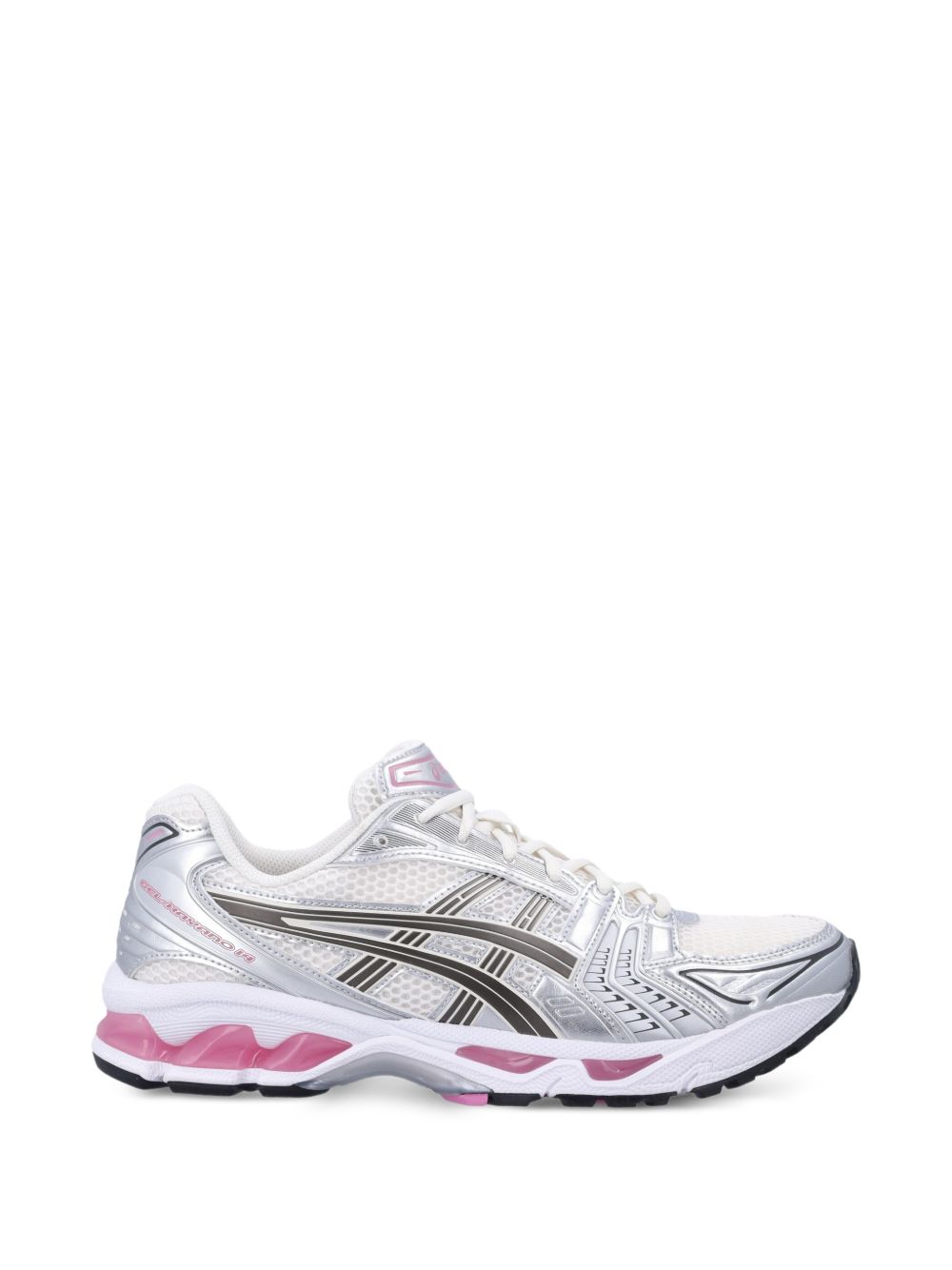 ASICS GEL-KAYANO 14 "Cream Sweet pink" sneakers