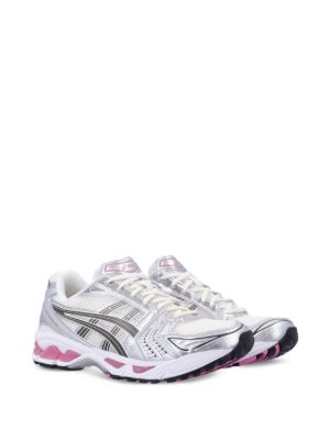ASICS GEL-KAYANO 14 "Cream Sweet pink" sneakers