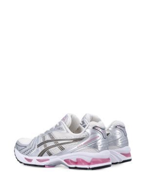 ASICS GEL-KAYANO 14 "Cream Sweet pink" sneakers