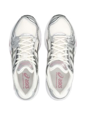 ASICS GEL-KAYANO 14 "Cream Sweet pink" sneakers