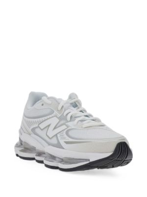 New Balance ABZORB 2000 "Black white" sneakers